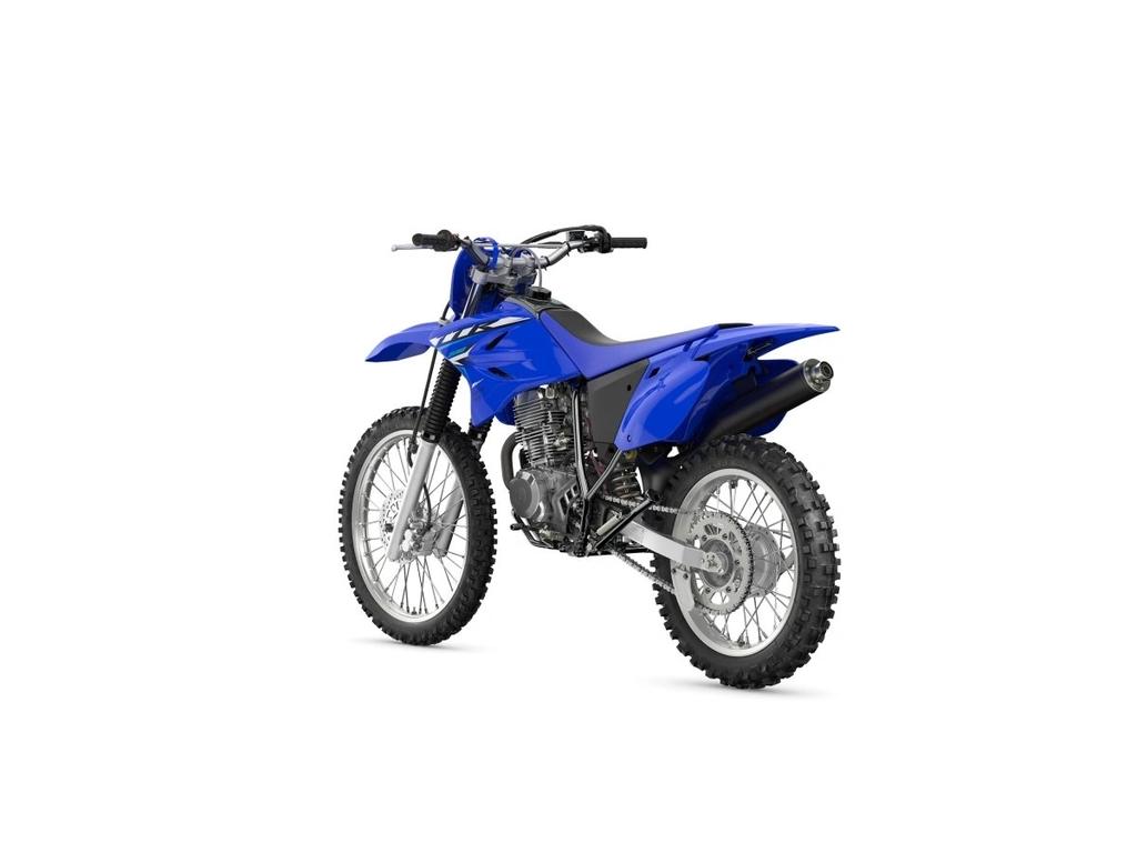 2026 Yamaha TT-R 230 for Sale