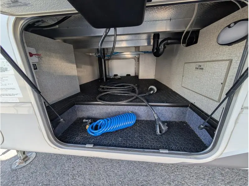 2019 Jayco Eagle