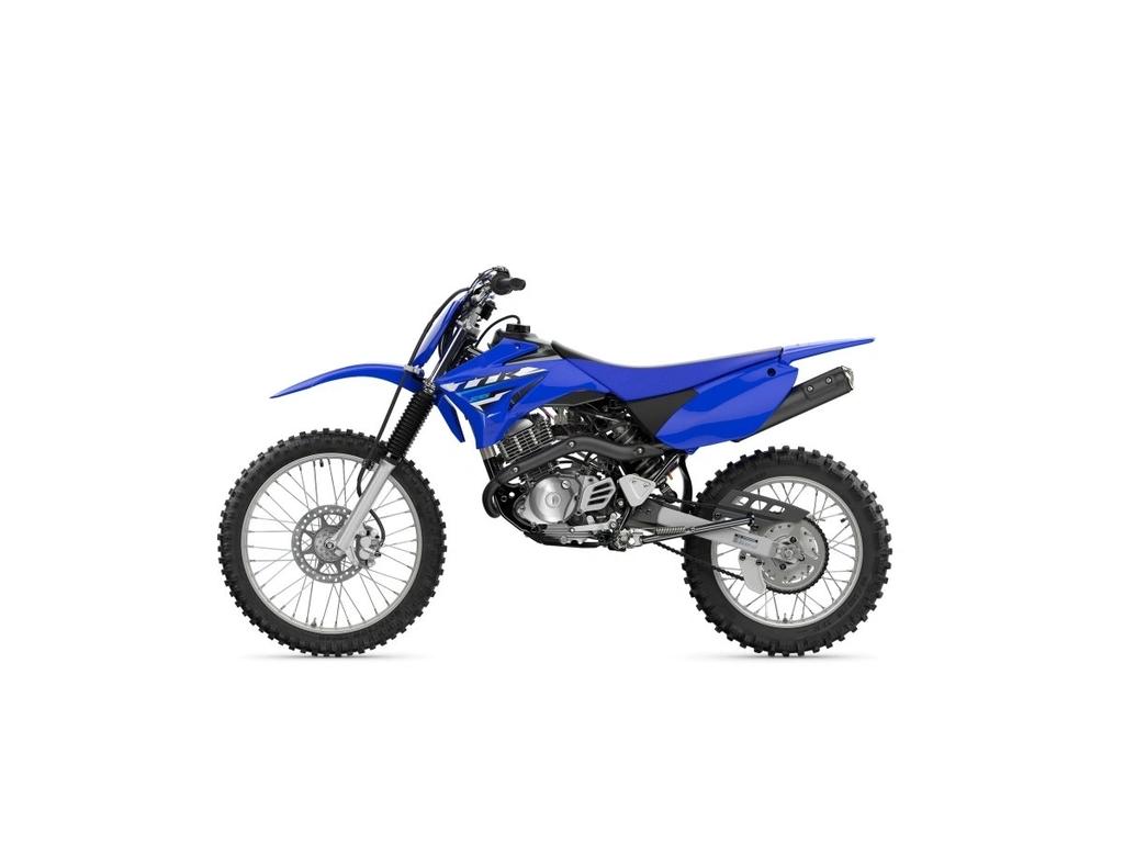 2026 Yamaha TT-R 125LE for Sale