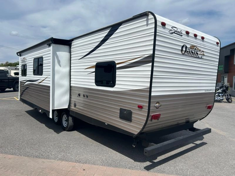 Shasta Oasis 30qb 2014 alt