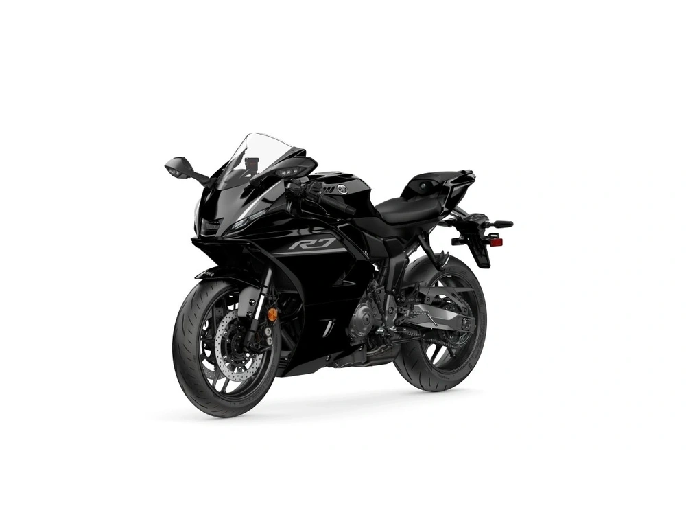 2026 Yamaha Yzf-r7 alt
