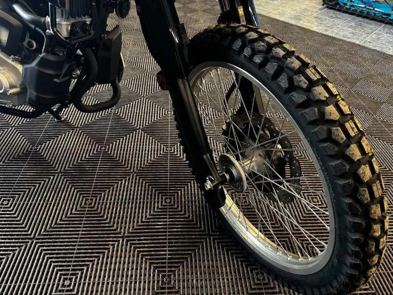 2026 Yamaha Wr 125r alt