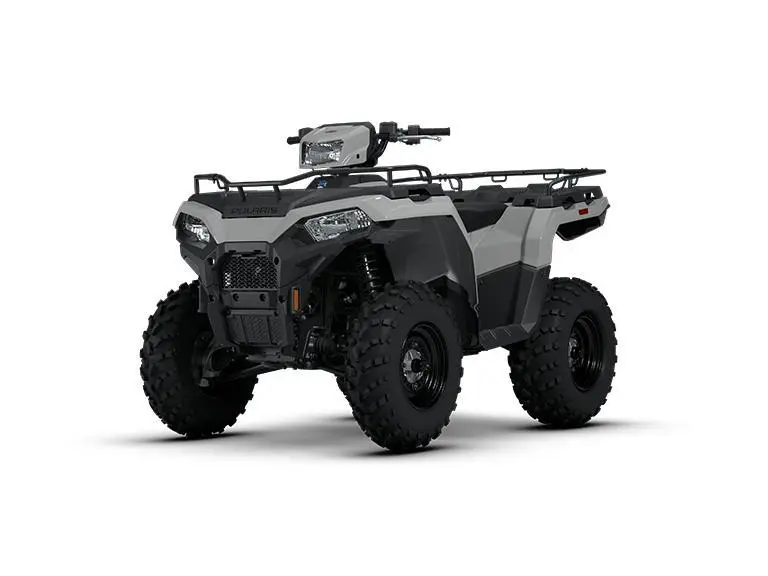 2026 Polaris Sportsman 450 H.o. Eps thumbnail 2