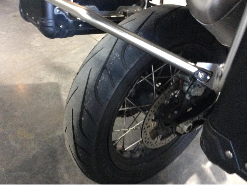 2023 Ktm 890 Adventure Abs alt