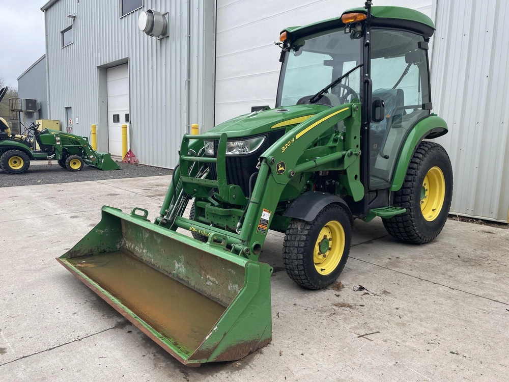 John Deere 3039r 2022 alt