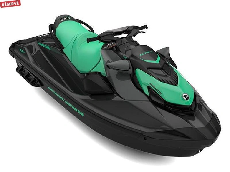 2026 Sea-doo Gti Se 170 (audio) alt
