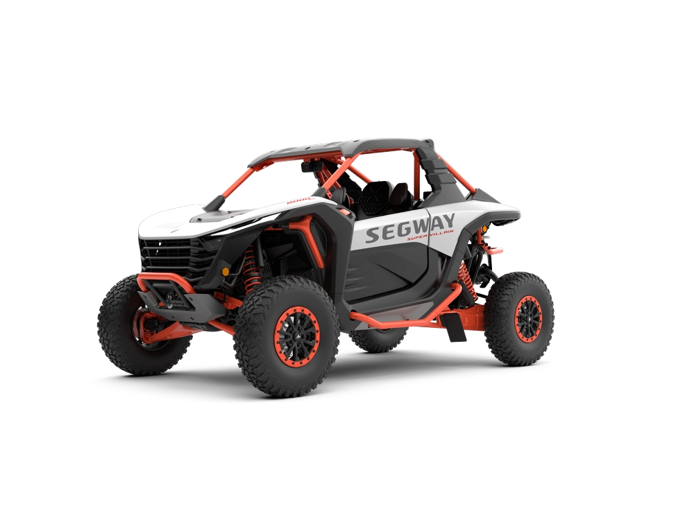2026 Segway Sx20 Super Villain P alt