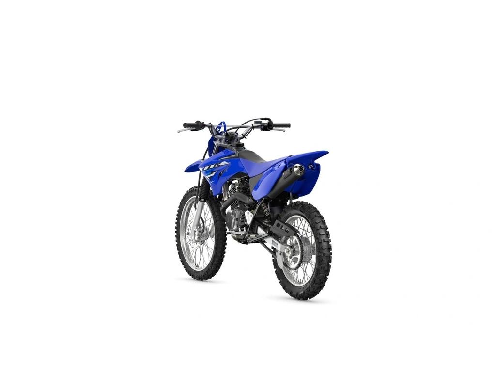 2026 Yamaha TT-R 125LE for Sale
