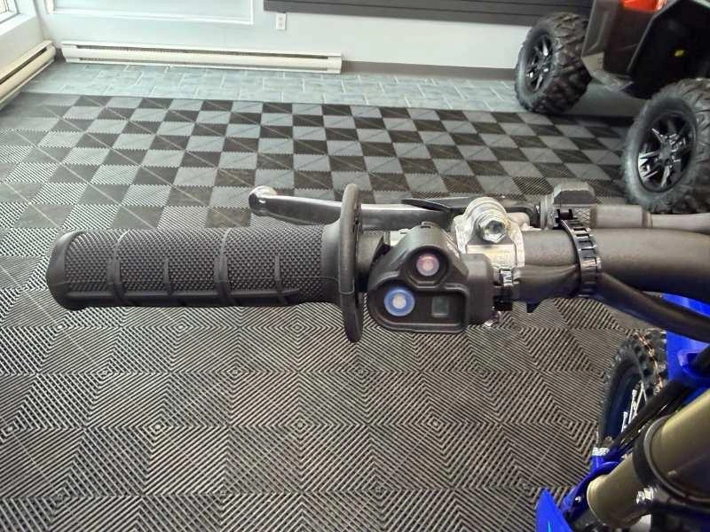 2026 Yamaha Wr250f alt