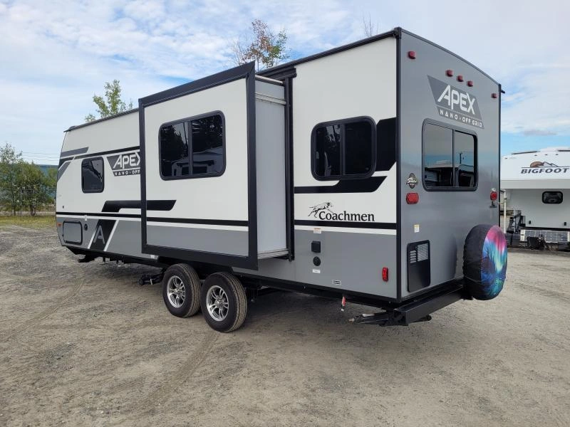 Coachmen Apex 213rds 2023 alt