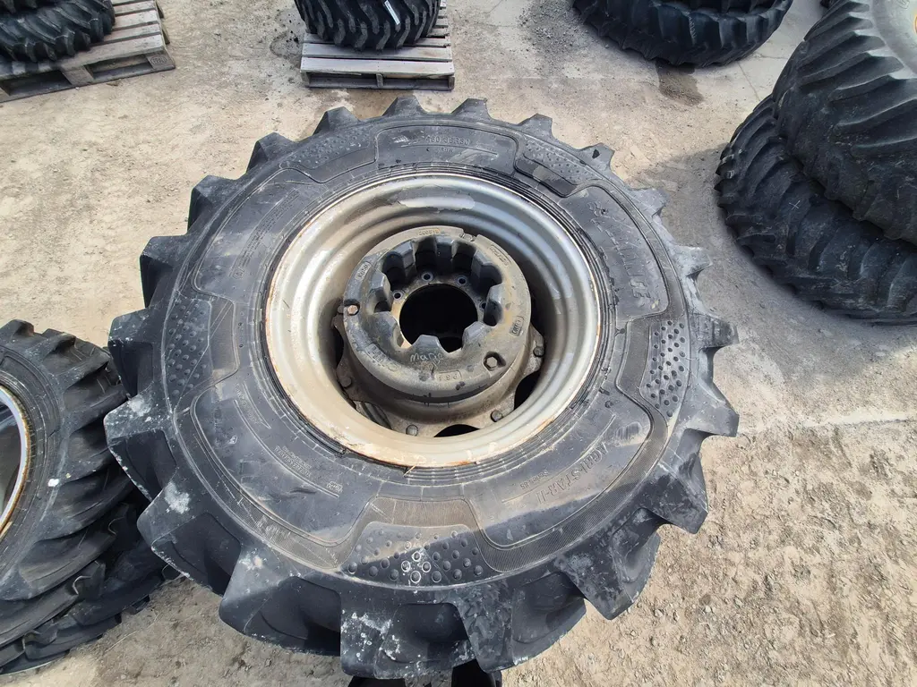 Alliance 280/85R24 460/85R30 2023