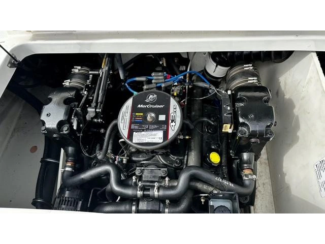 Maxum Marine 1800 Sr3 2009 alt