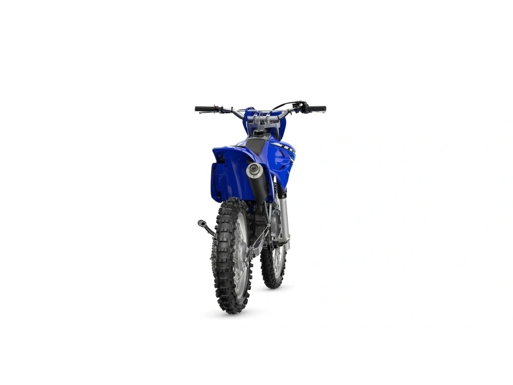 2026 Yamaha Tt-r230 alt