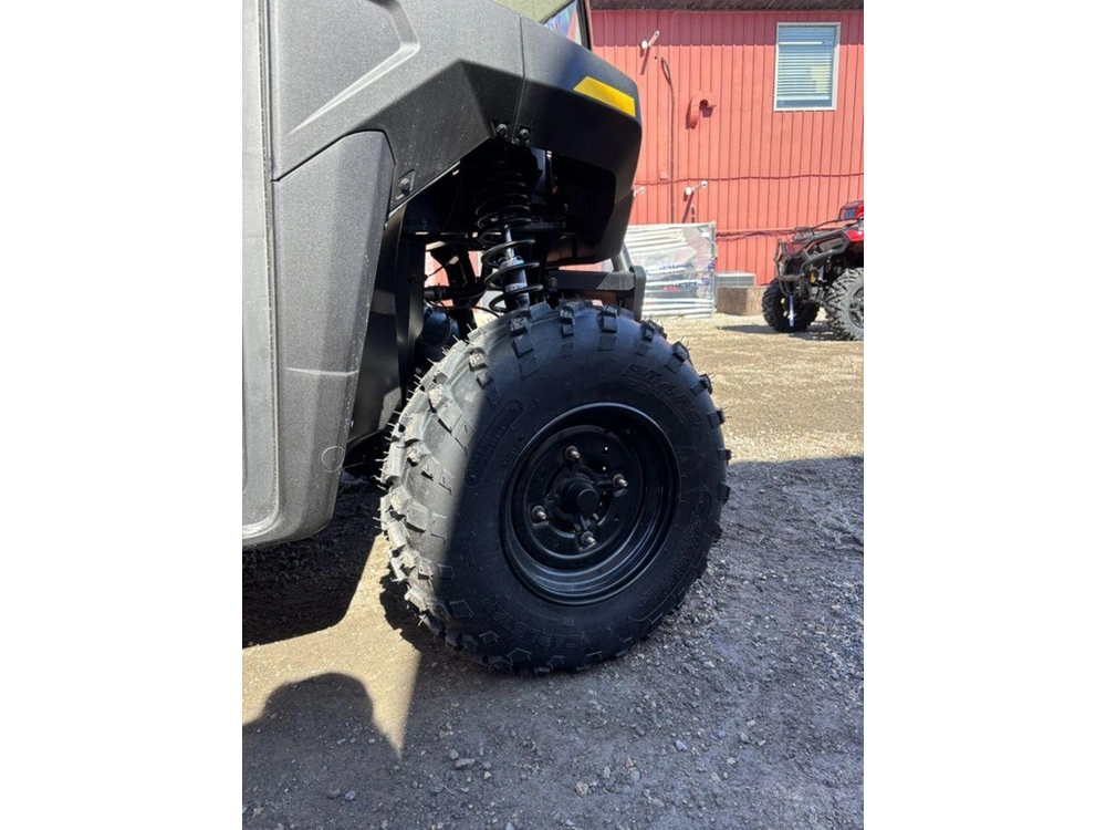 2026 Polaris Ranger Sp 570 alt
