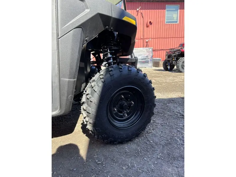 2026 Polaris Ranger SP 570 thumbnail 7