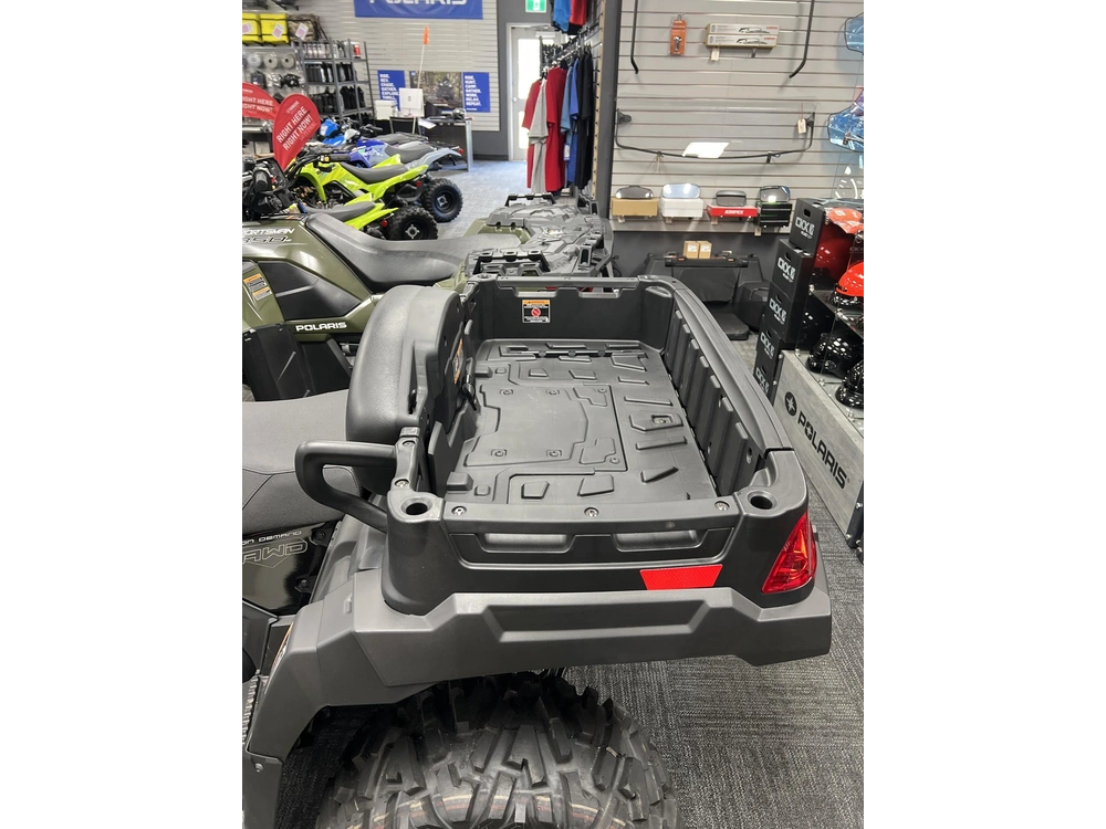 2026 Polaris Sportsman 570 X2 alt