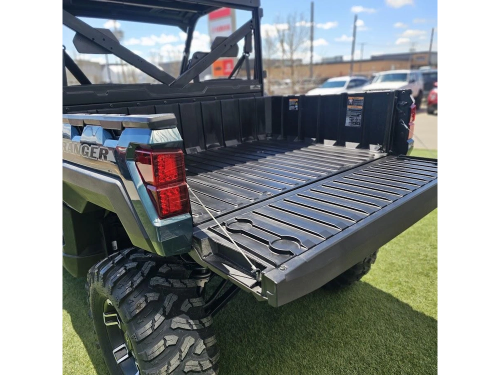 2026 Polaris Ranger Xp 1000 Premium alt