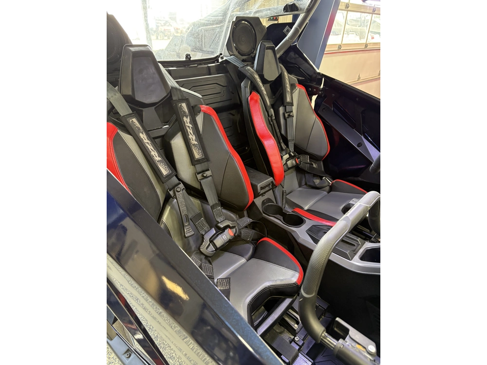 2023 Polaris Rzr Pro R Premium alt