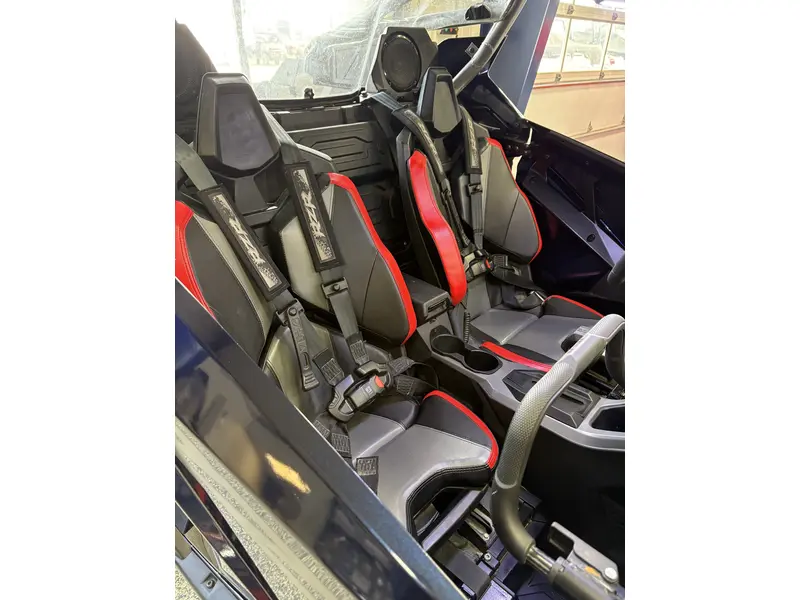 2023 Polaris RZR PRO R PREMIUM thumbnail 4