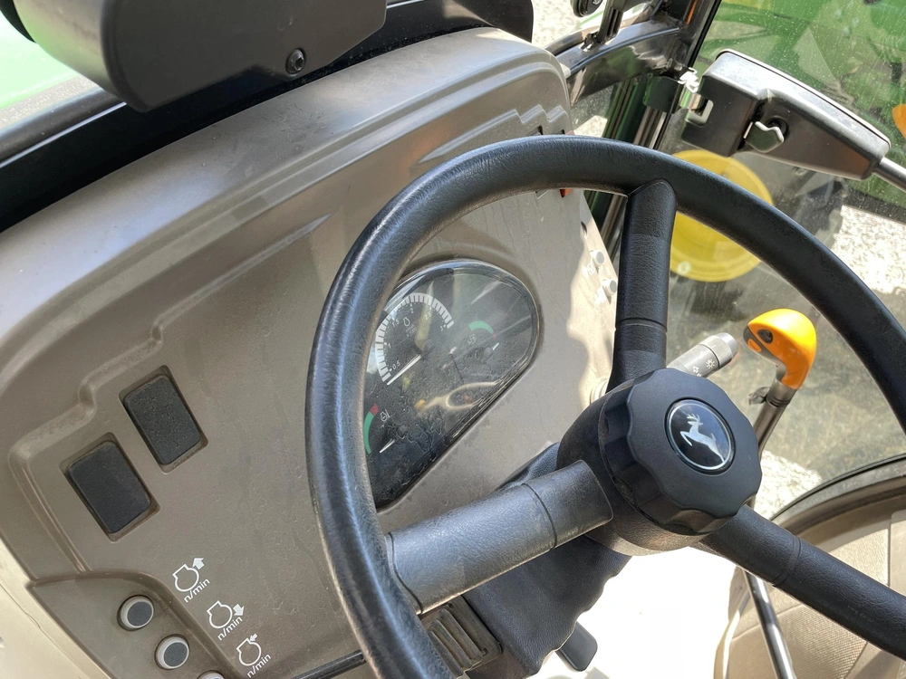 2017 John Deere 5100gn alt