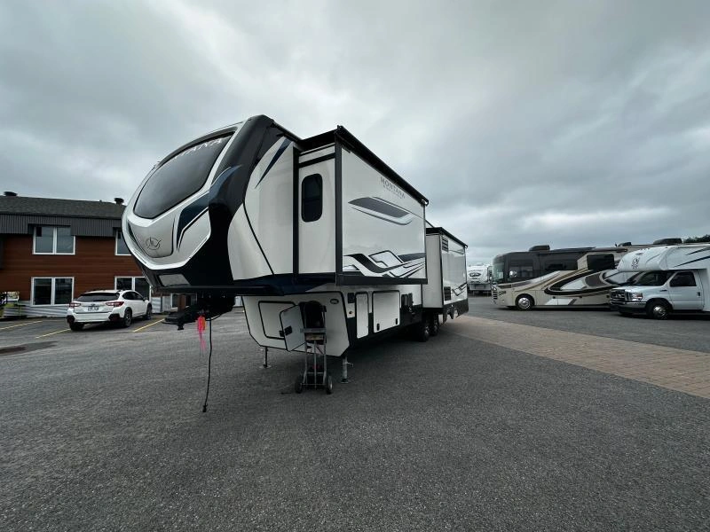 Keystone Rv Montana 295rl 2023 alt