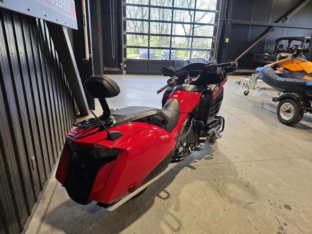 Honda Gl1800b F6b 2014 alt