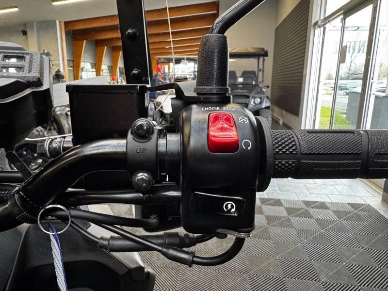 Yamaha Bws 125 2024 alt