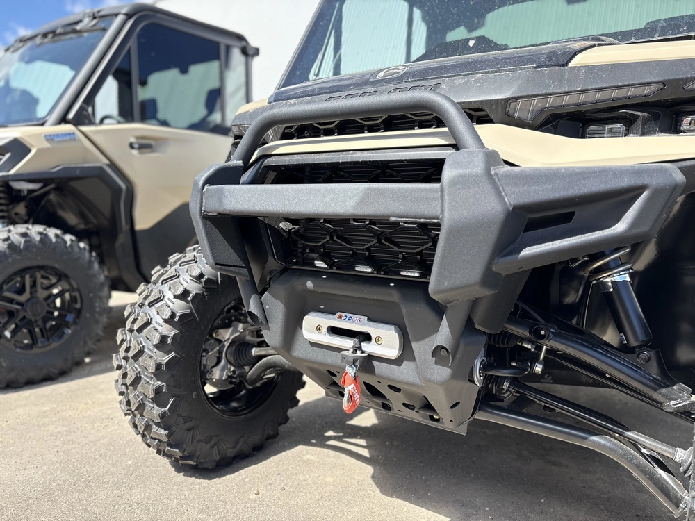 2026 Can-am Defender Limited Cab Hd11-8jte alt