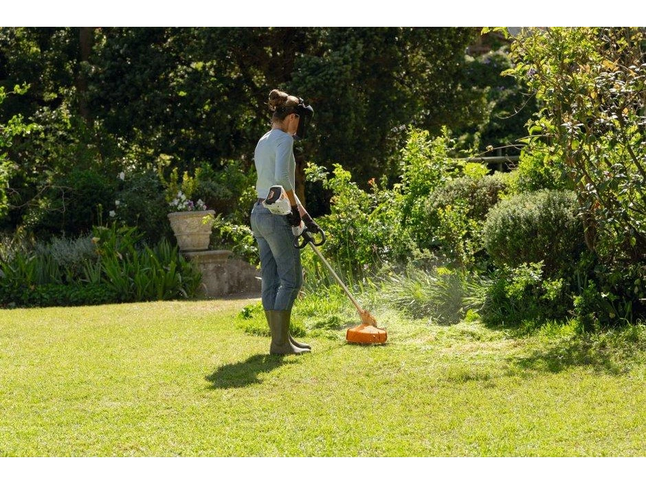 2025 Stihl Fsa 60 / Fsa 60 R Avec Ou Sans Batterie alt