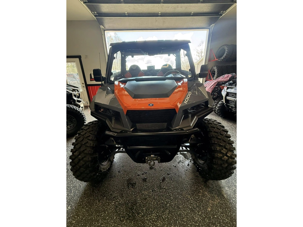 Polaris General Xp 1000 Ultimate 2020 alt