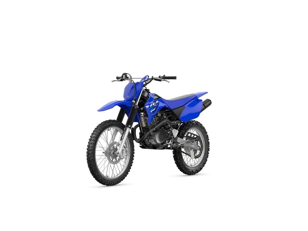 2026 Yamaha TT-R 125LE for Sale