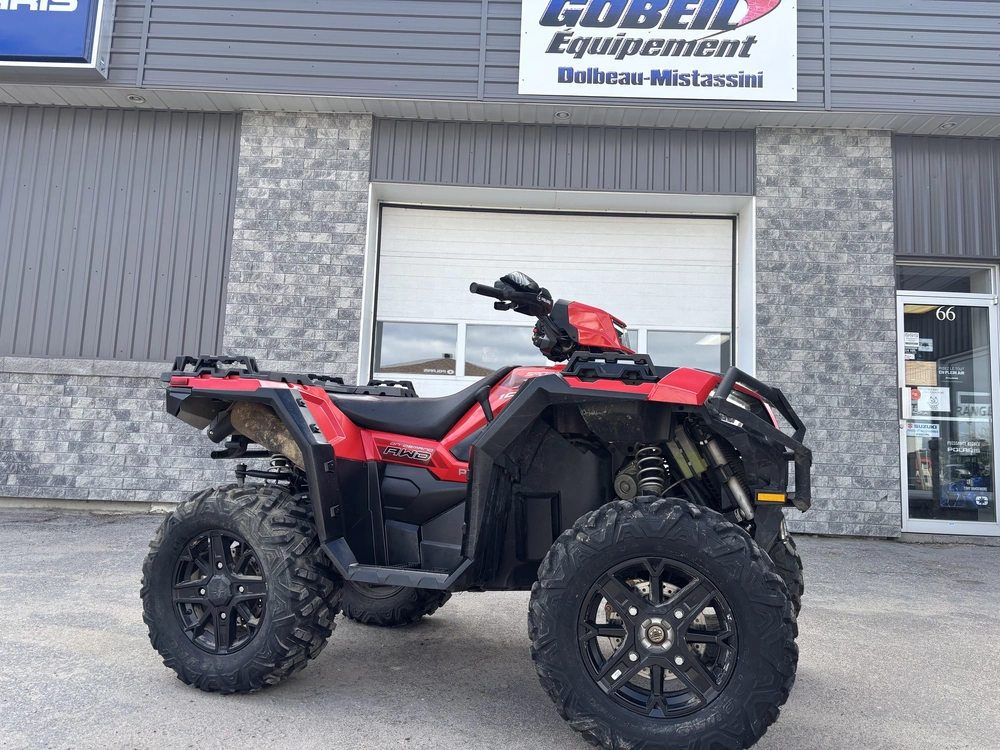 Polaris Sportsman 1000 Xp 2024 alt