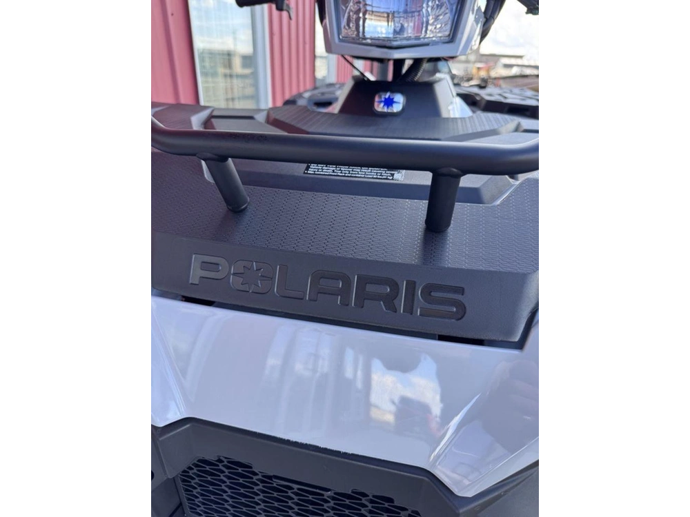 2026 Polaris Sportsman 450 H.o. alt