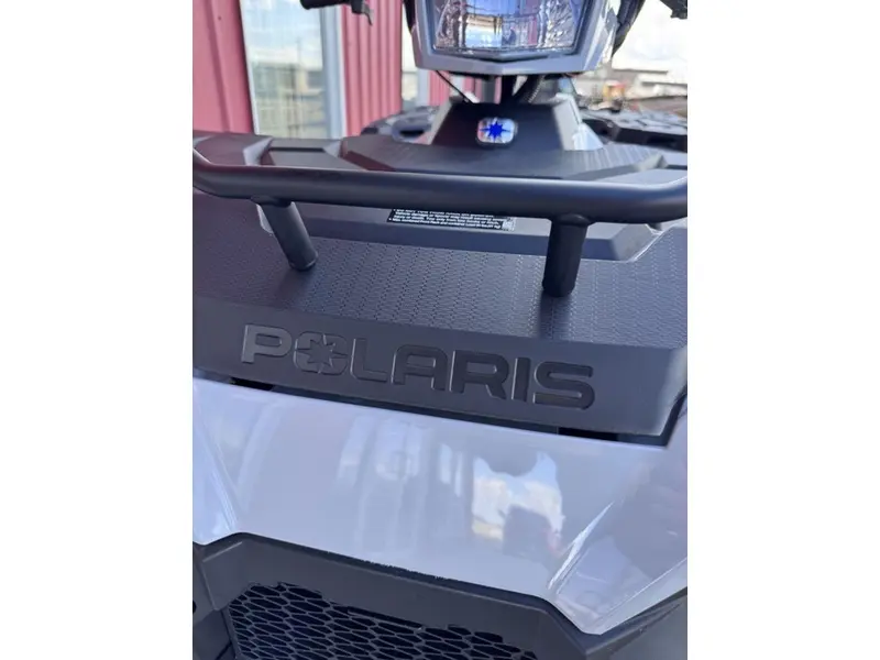 2026 Polaris Sportsman 450 H.O. thumbnail 14