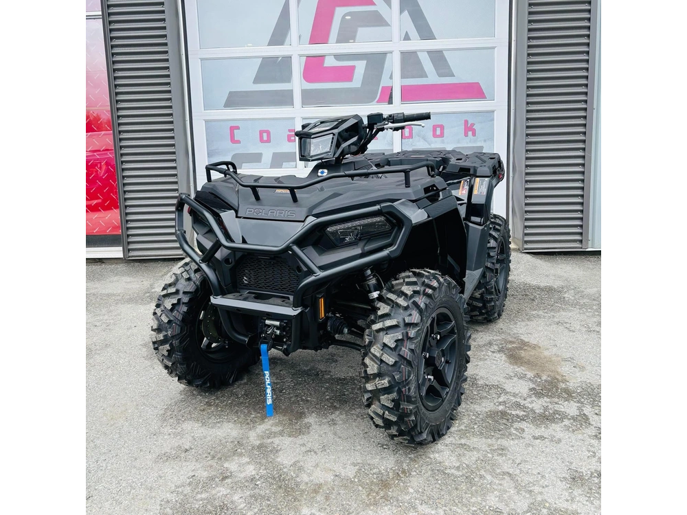 Polaris Sportsman 570 Trail A26shy57al 2026 alt