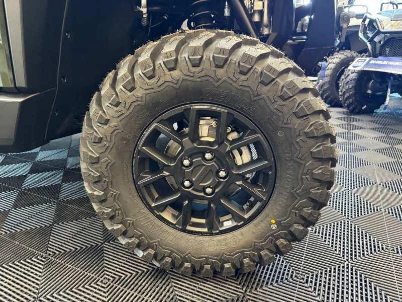 Polaris Ranger Xd 1500 Northstar Ultimate 2026 alt