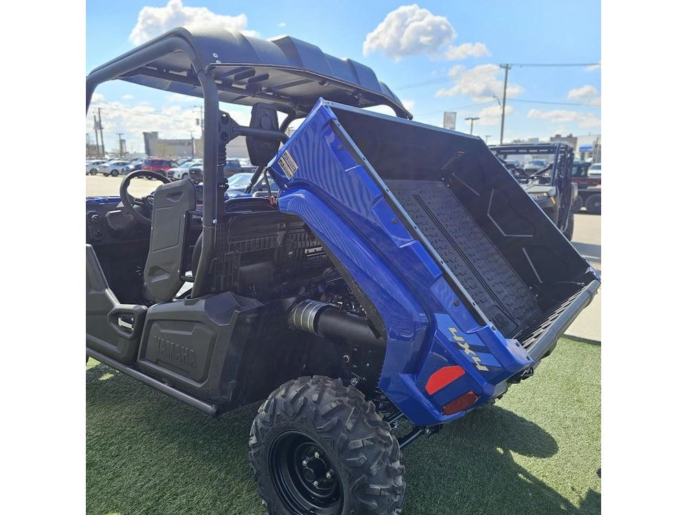 2026 Yamaha Viking Eps alt