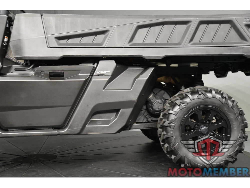 2023 Can-am Defender Pro Hd10 Dps alt