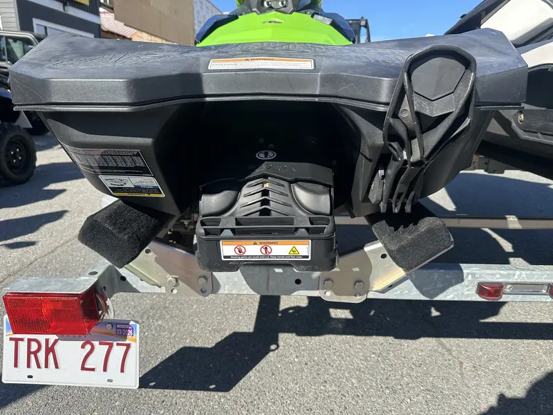 Sea-Doo SPARK 3UP 900HO SEA-DOO 2017