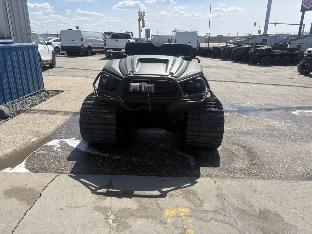 2021 Argo Frontier 650 6x6 alt