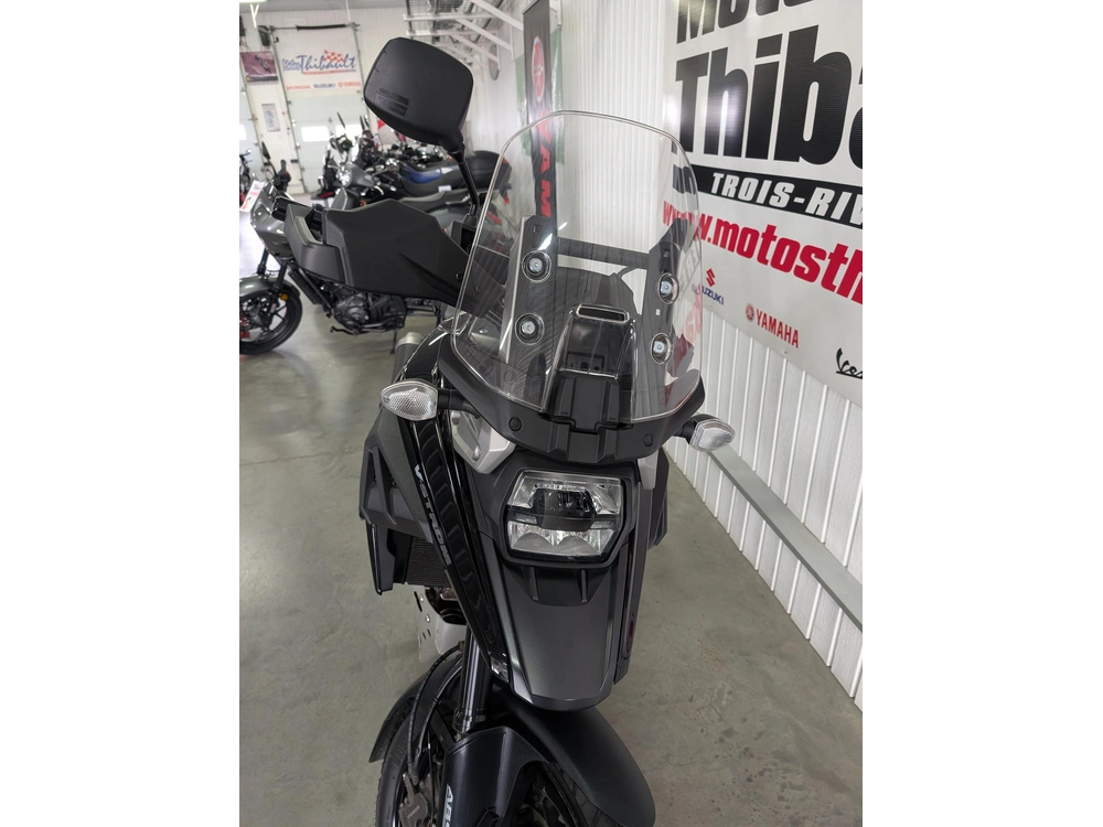 Suzuki V-strom 1050 2020 alt