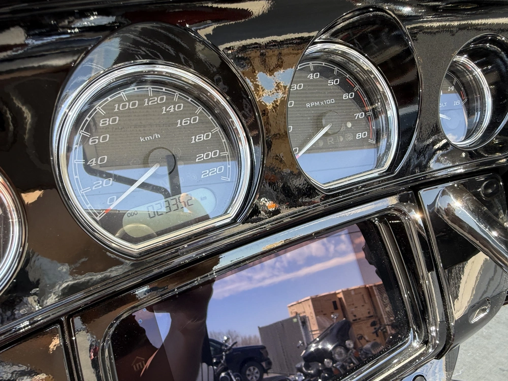 2022 Harley-davidson Street Glide Special alt