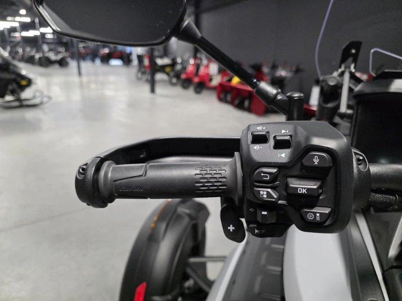 Can-am Spyder Canyon Xt 2025 alt