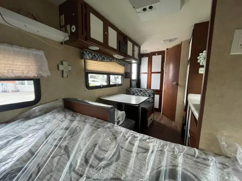 2013 Dutchmen Kodiak