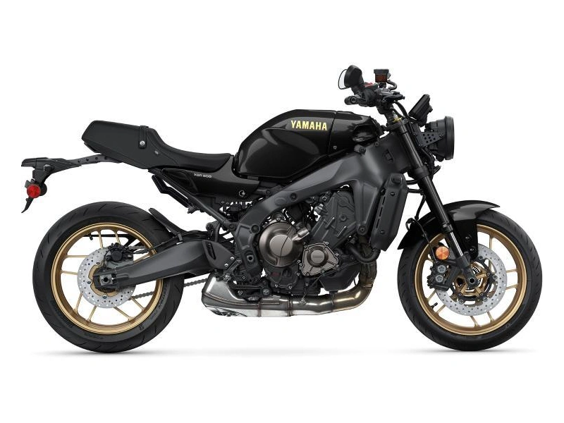 2026 Yamaha Xsr900 alt