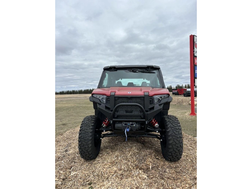 2026 Polaris Xpedition Xp 5 Northstar alt