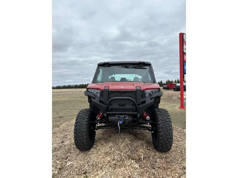 2026 Polaris XPedition XP 5 NorthStar thumbnail 2