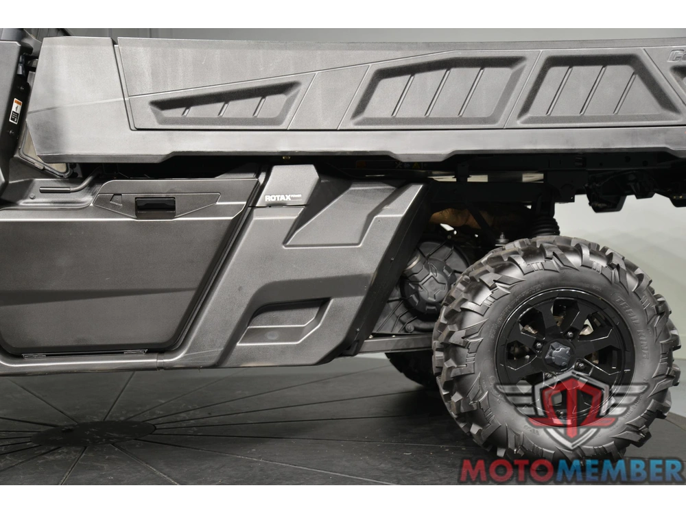 2023 Can-am Defender Pro Hd10 Dps alt
