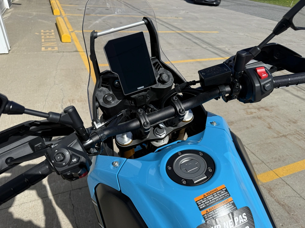 2026 Yamaha Tenere 700 alt