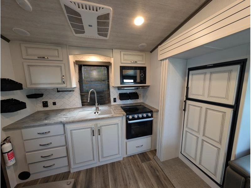 Keystone Rv Cougar 23mls 2021 alt